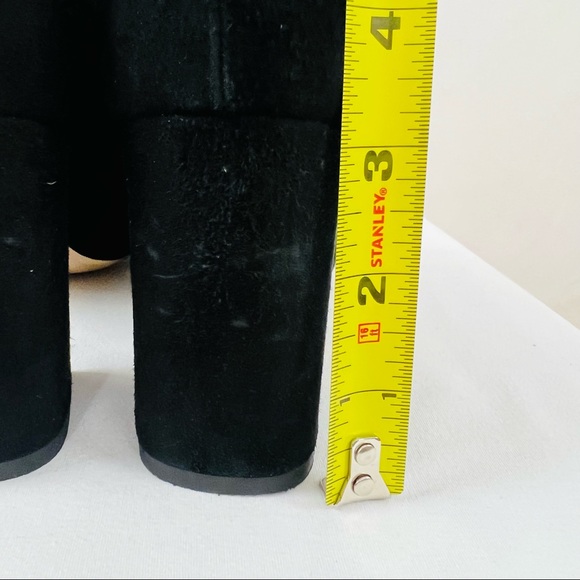 Club Monaco Yuulia Three-Strapped Heel - Picture 8 of 13